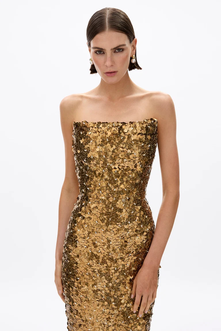 KARTER GOWN