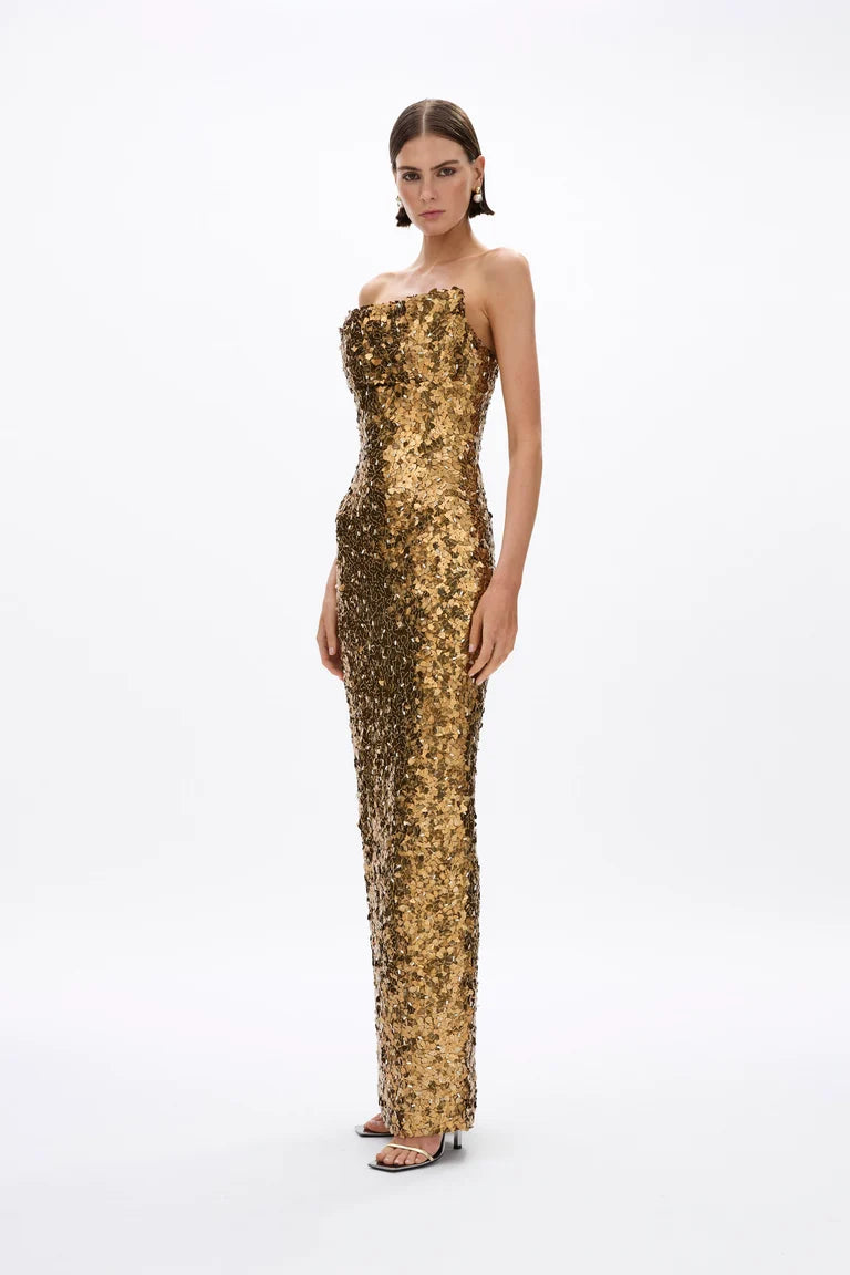 KARTER GOWN