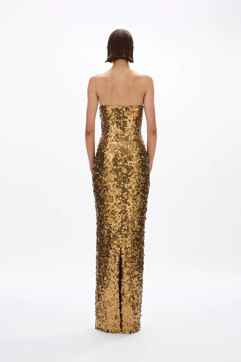 KARTER GOWN