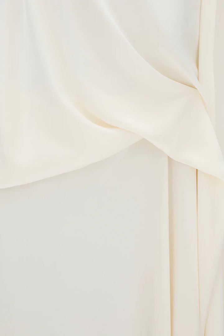ORYX GOWN - IVORY