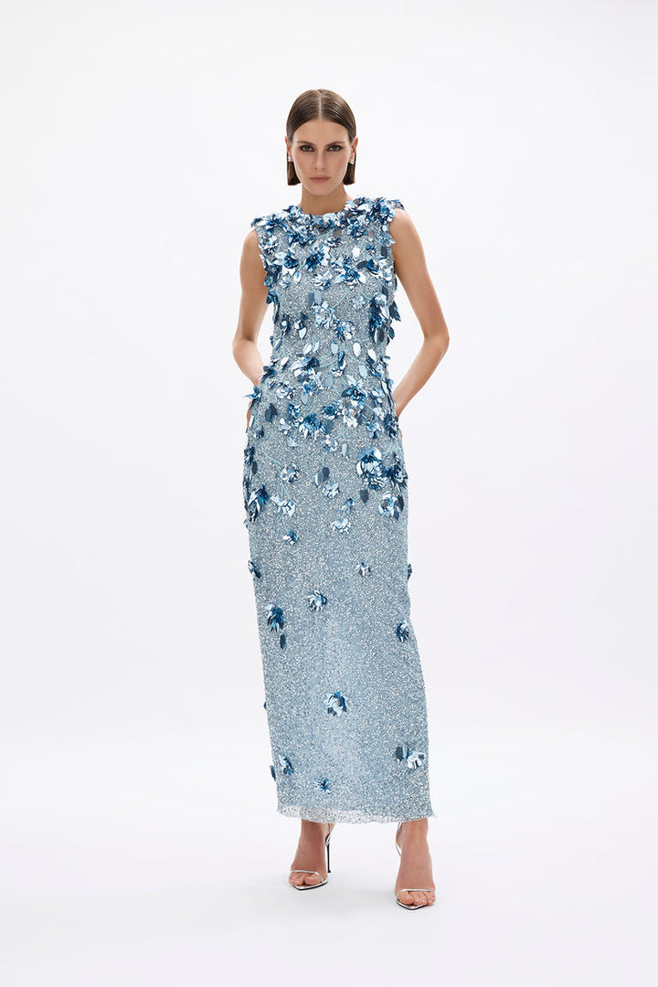 Hugo gown