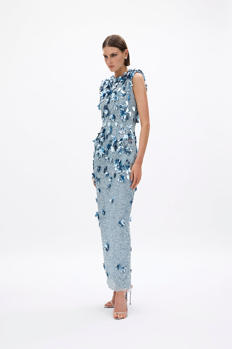 Hugo gown