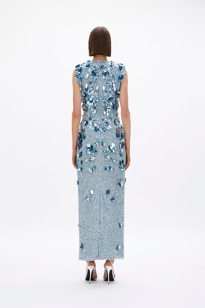 Hugo gown