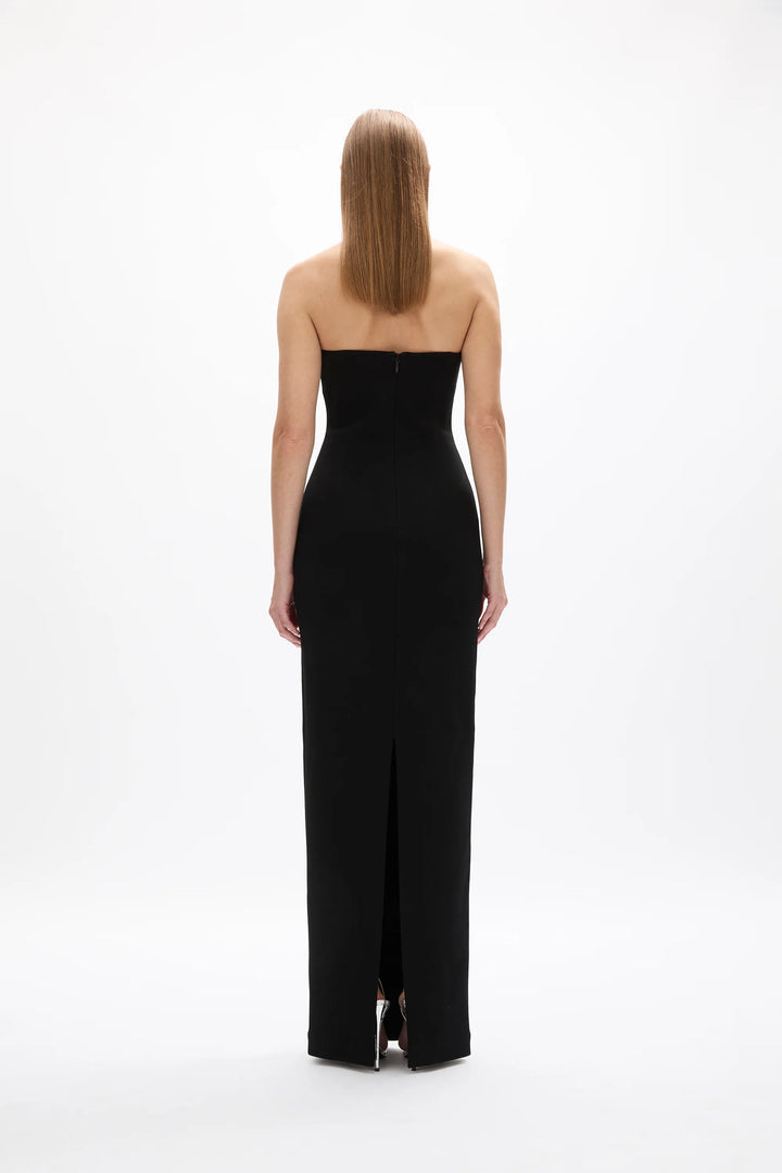 Tessa Gown - Black