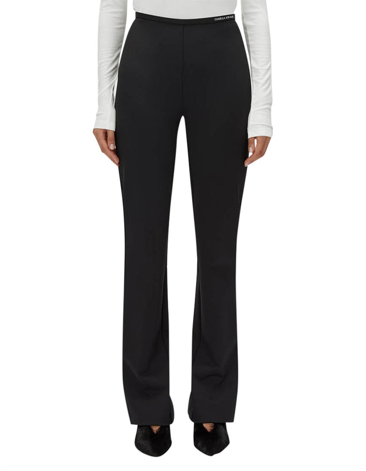 Belinda Pant - Black