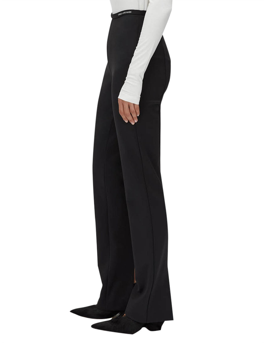 Belinda Pant - Black