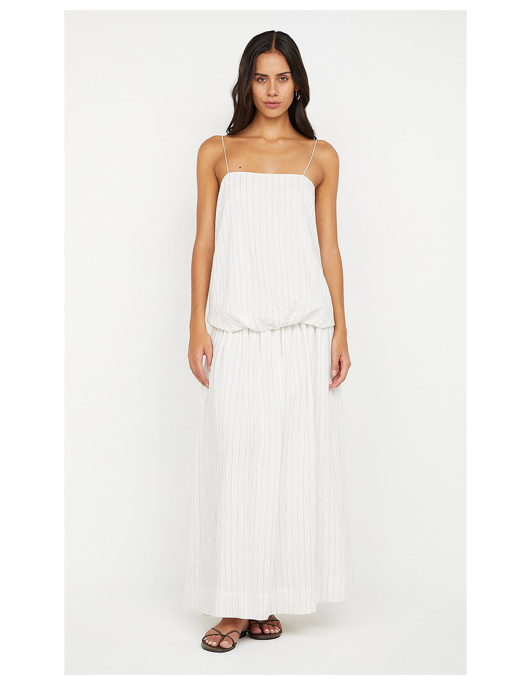 Saski Maxi Dress