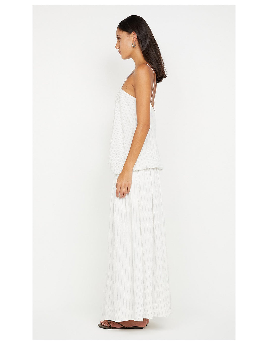 Saski Maxi Dress