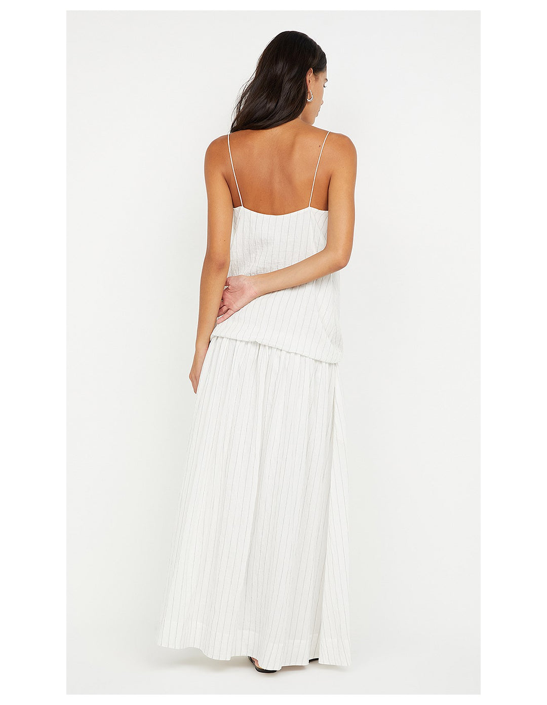 Saski Maxi Dress