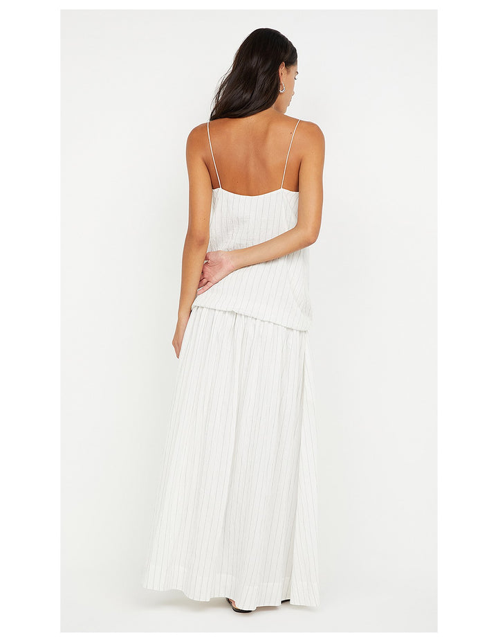 Saski Maxi Dress