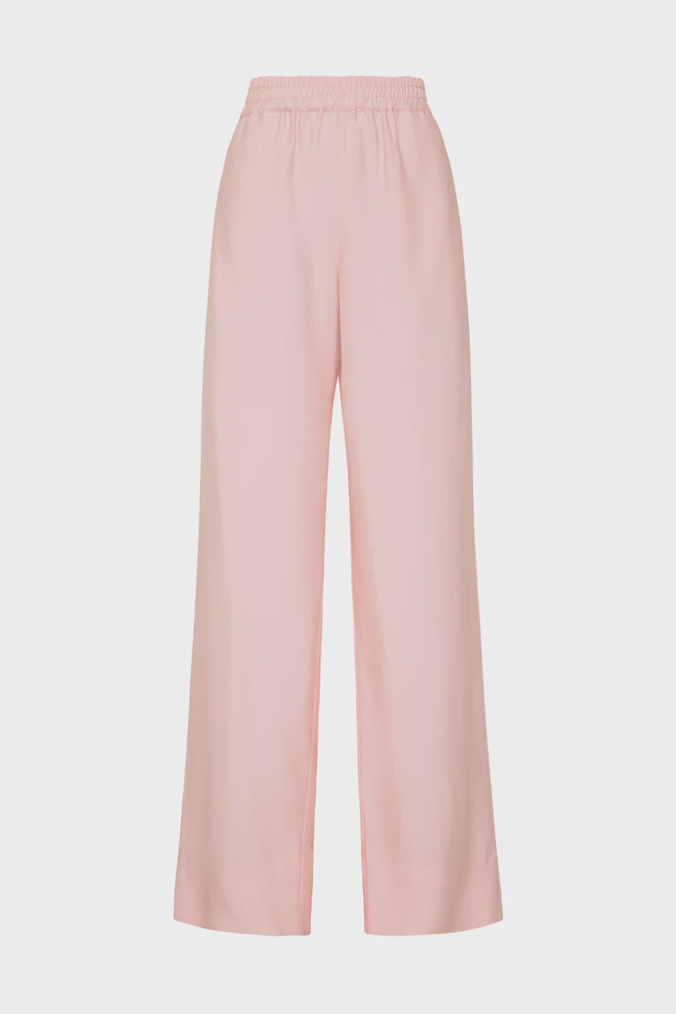 The Sweet Life Pull On Pant - PALE PINK