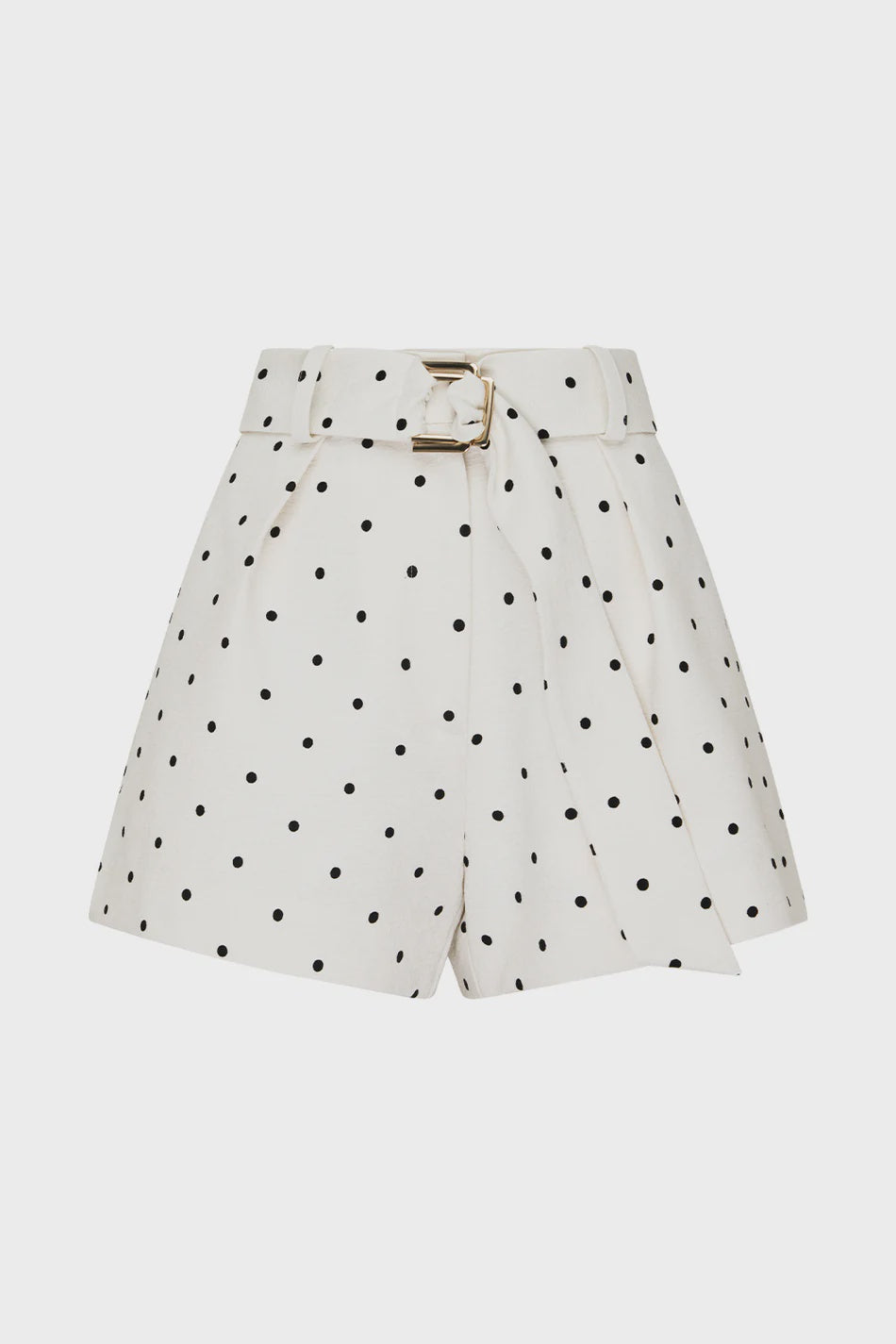 DOT DOT DASH SHORT