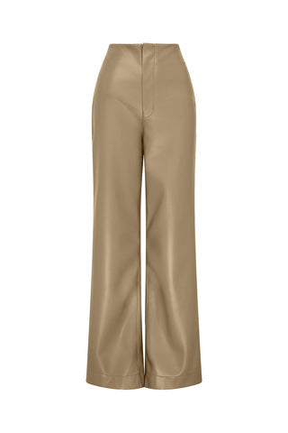 MAJOR PLAYERS PANT - TAUPE