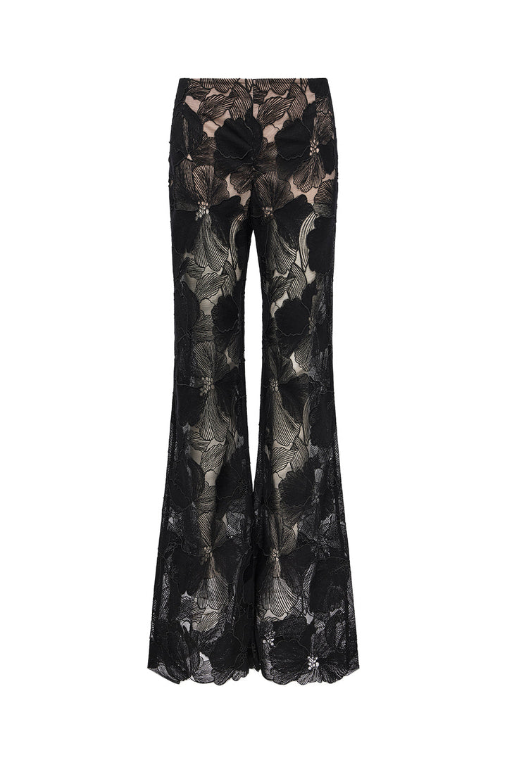SHEER FORCE BOOTLEG PANT