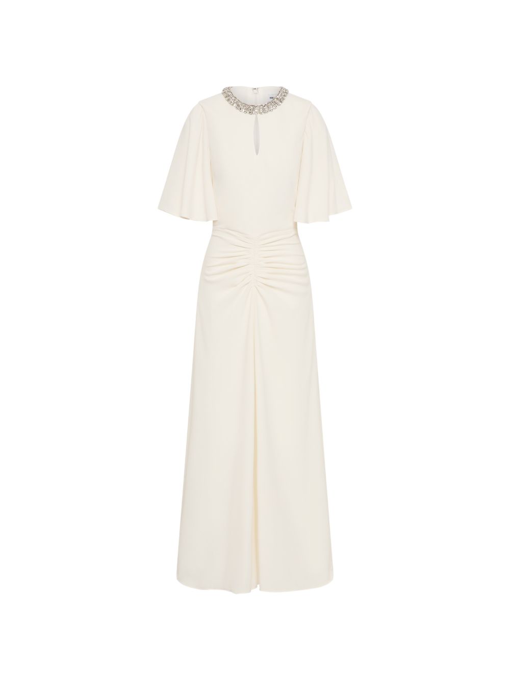 Noemie Midi - Cream