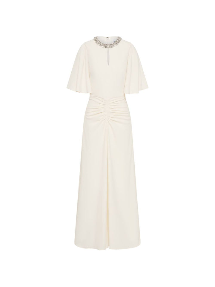 Noemie Midi - Cream