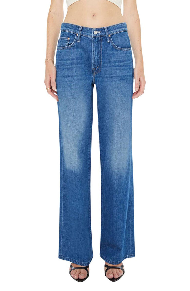 Maven Skimp Jeans - Big Tipper