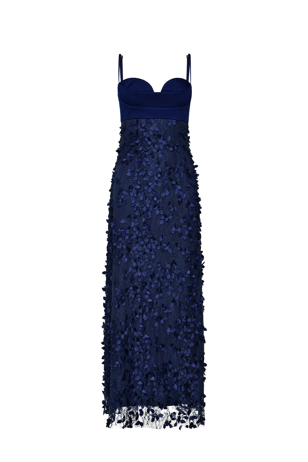 Enchanted Slip Dress