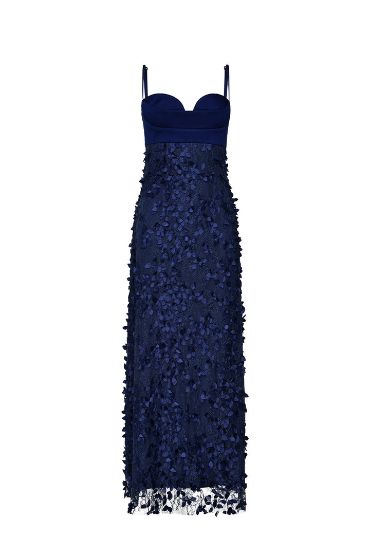 Enchanted Slip Dress