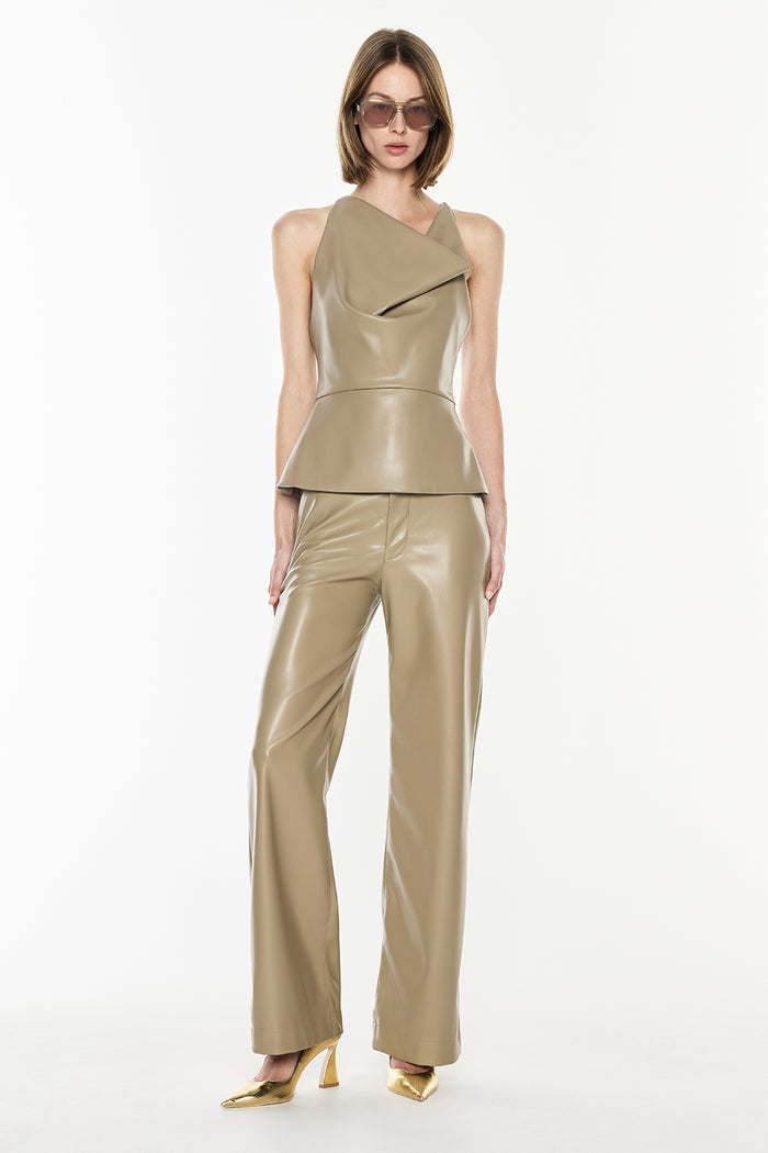 MAJOR PLAYERS PANT - TAUPE