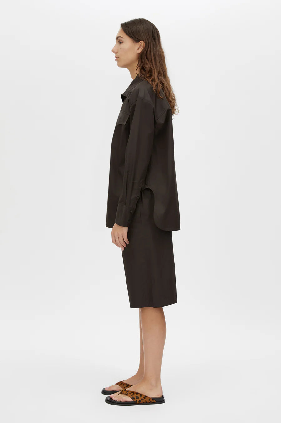 JAVA SHORT - ESPRESSO