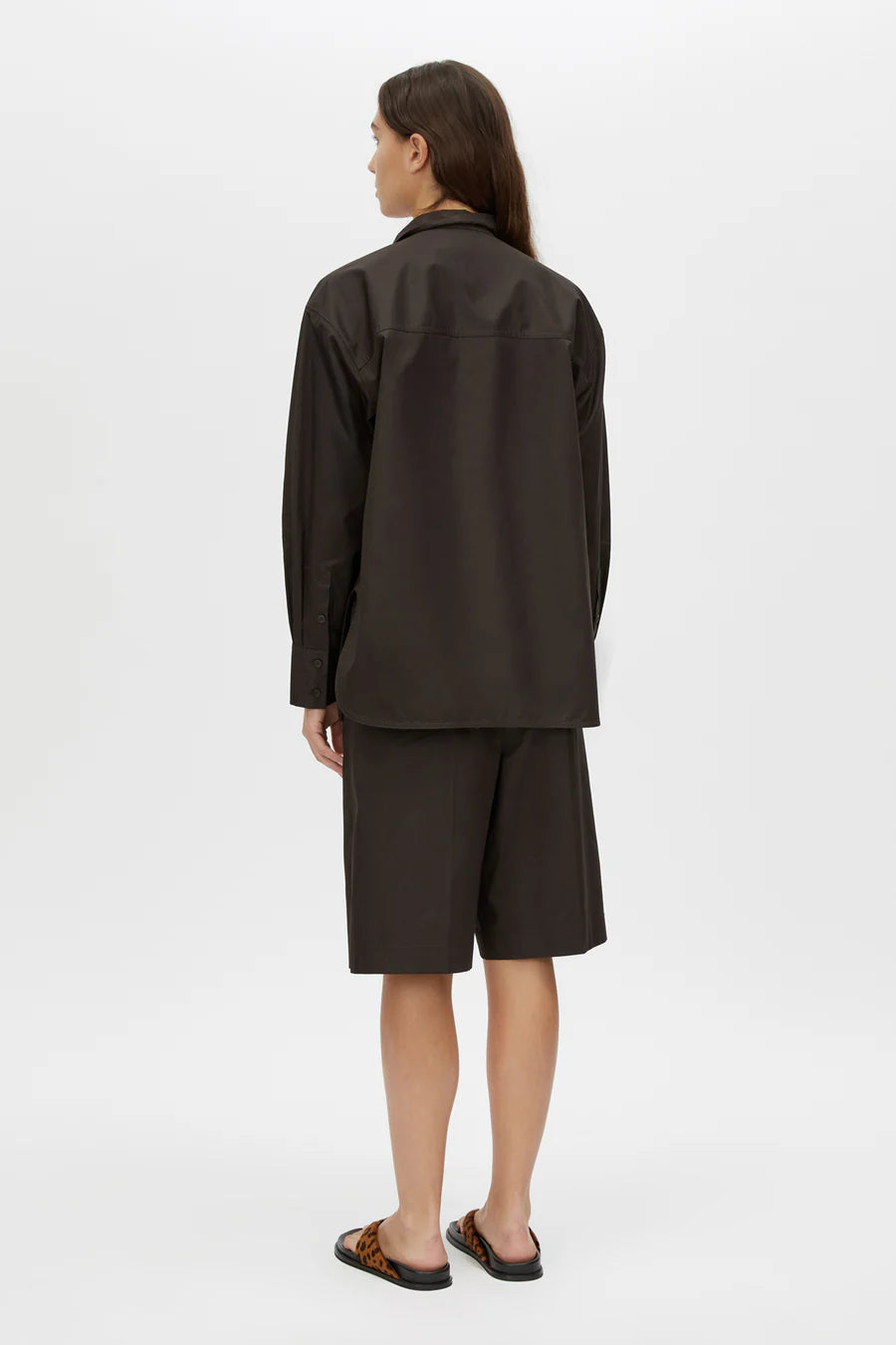 JAVA SHORT - ESPRESSO