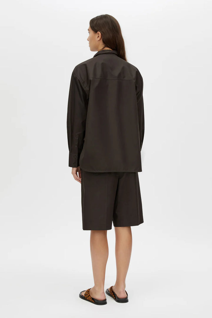 JAVA SHORT - ESPRESSO