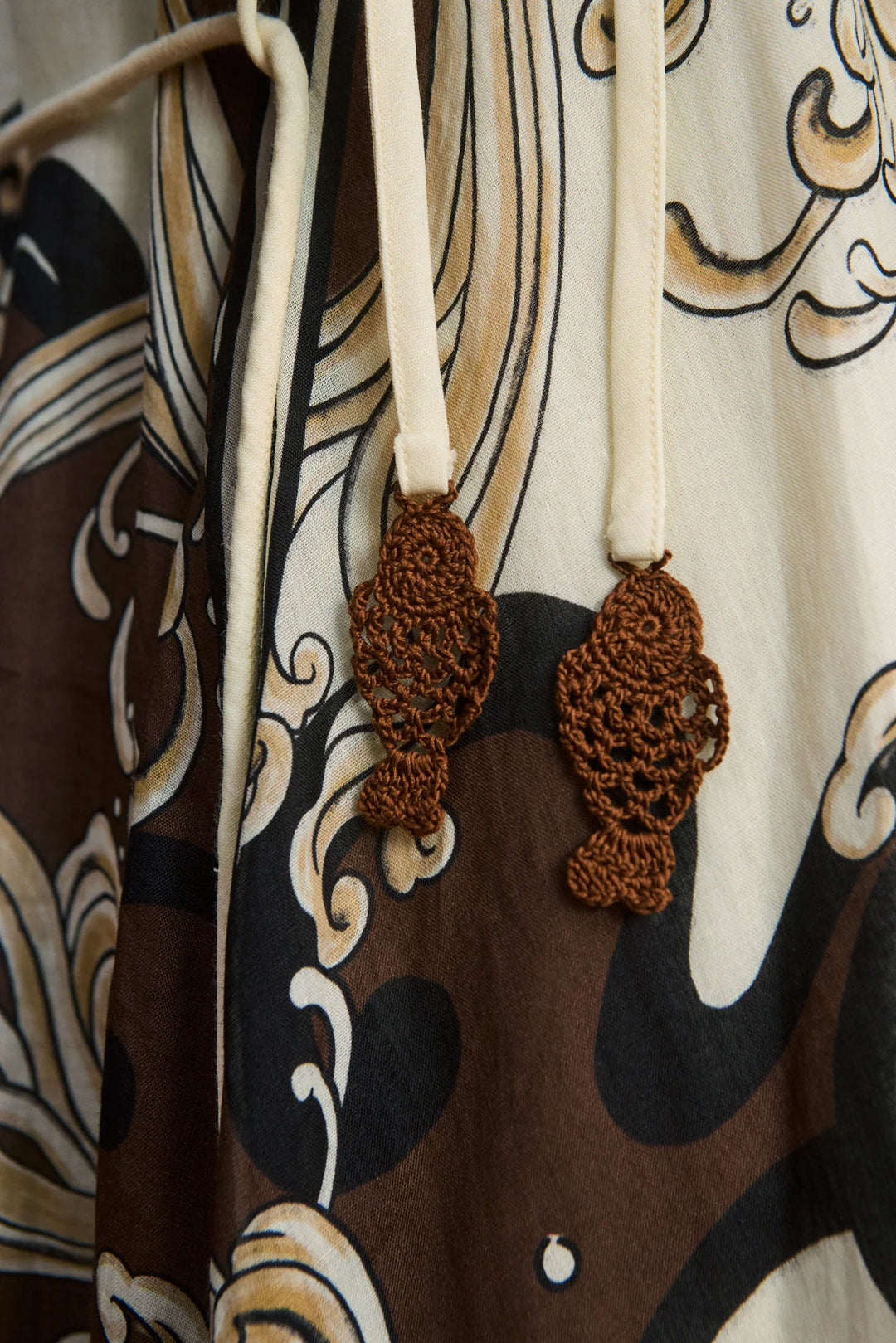 Otis Midi Dress