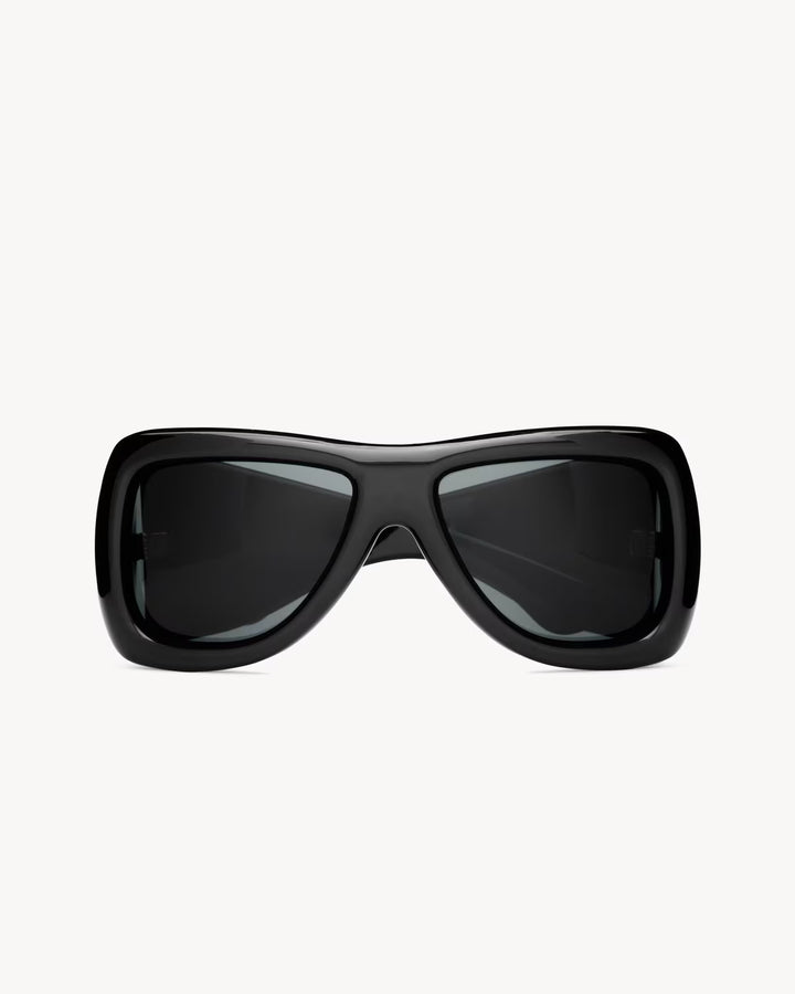 SL902 HOWL BLACK