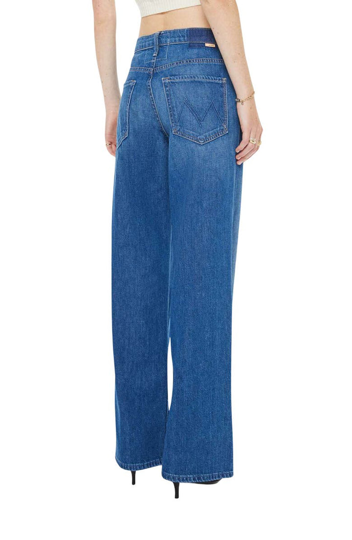 Maven Skimp Jeans - Big Tipper
