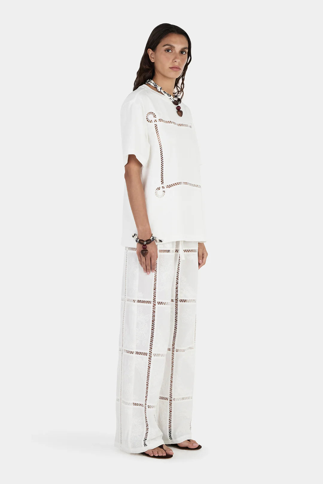 Maxwell Lattice Tshirt