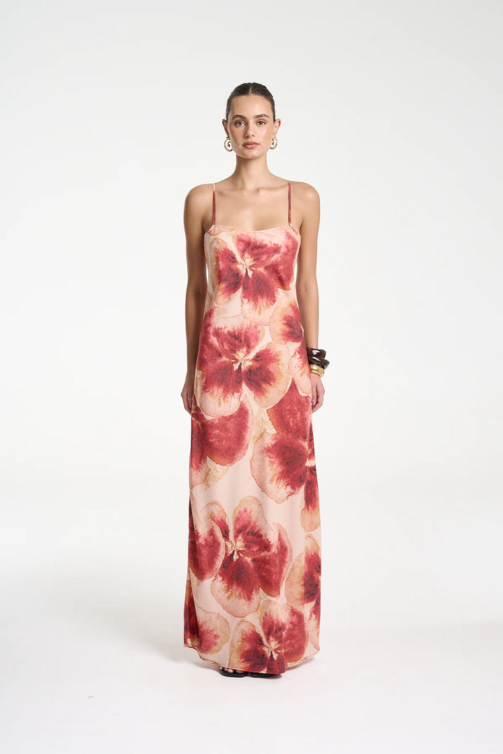 Luna Maxi Dress - ALOHA