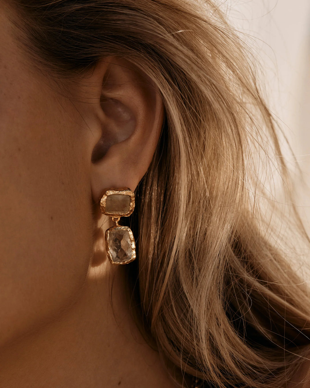 KELSO EARRINGS