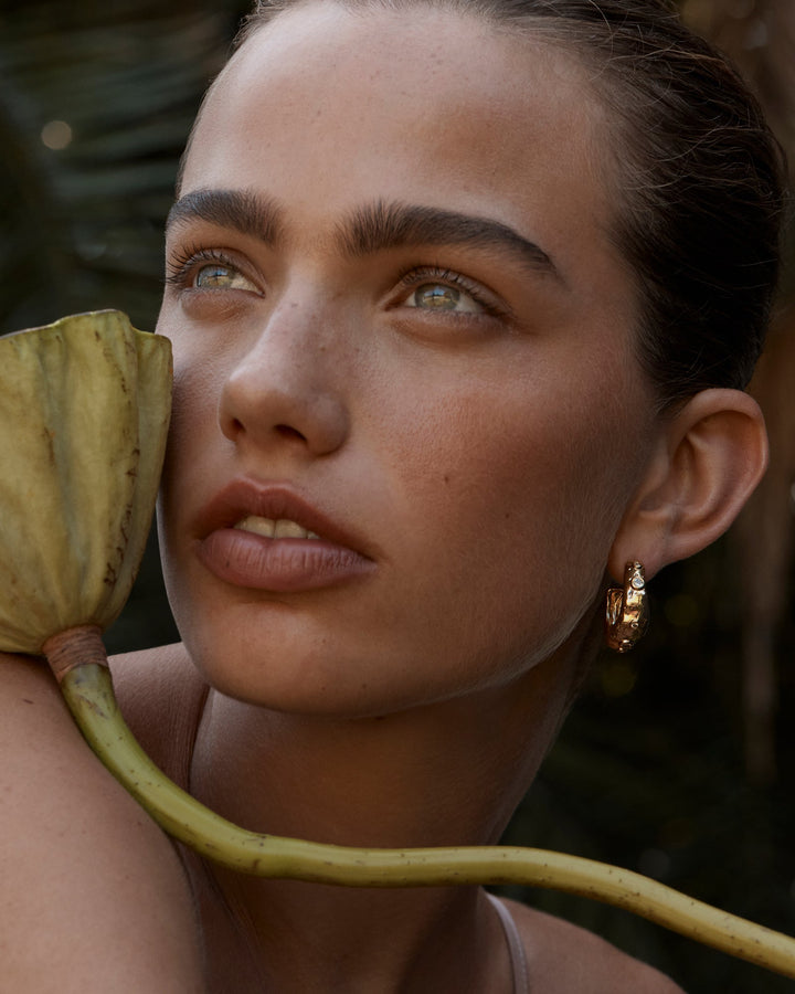 Wisteria Earrings