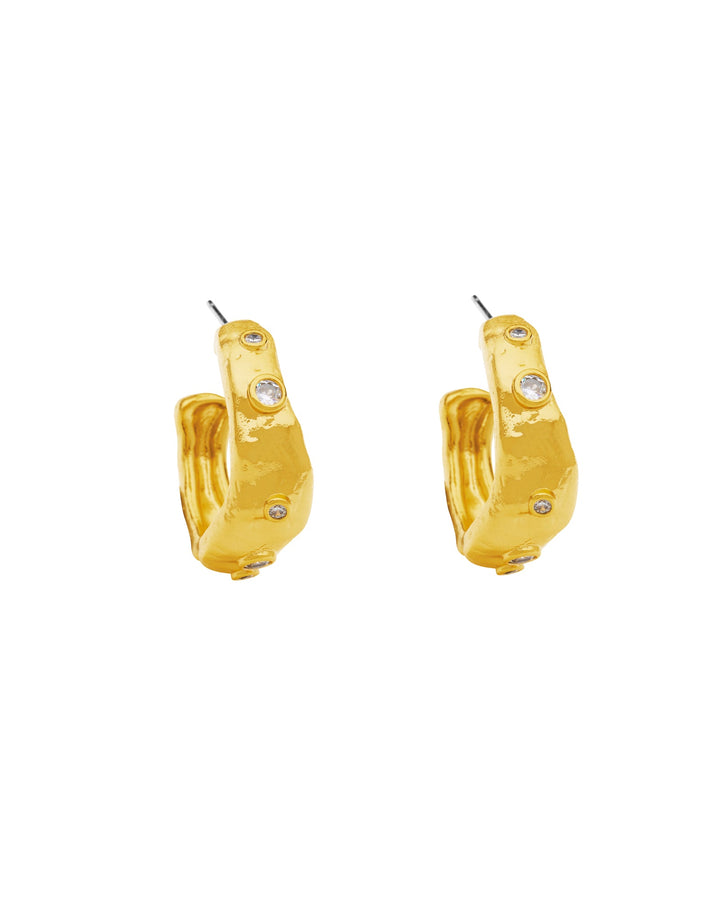 Wisteria Earrings
