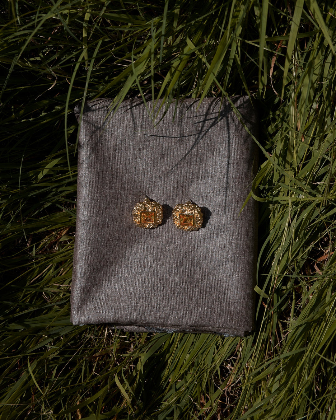 Balsam Earrings