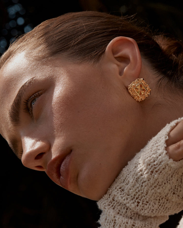 Balsam Earrings