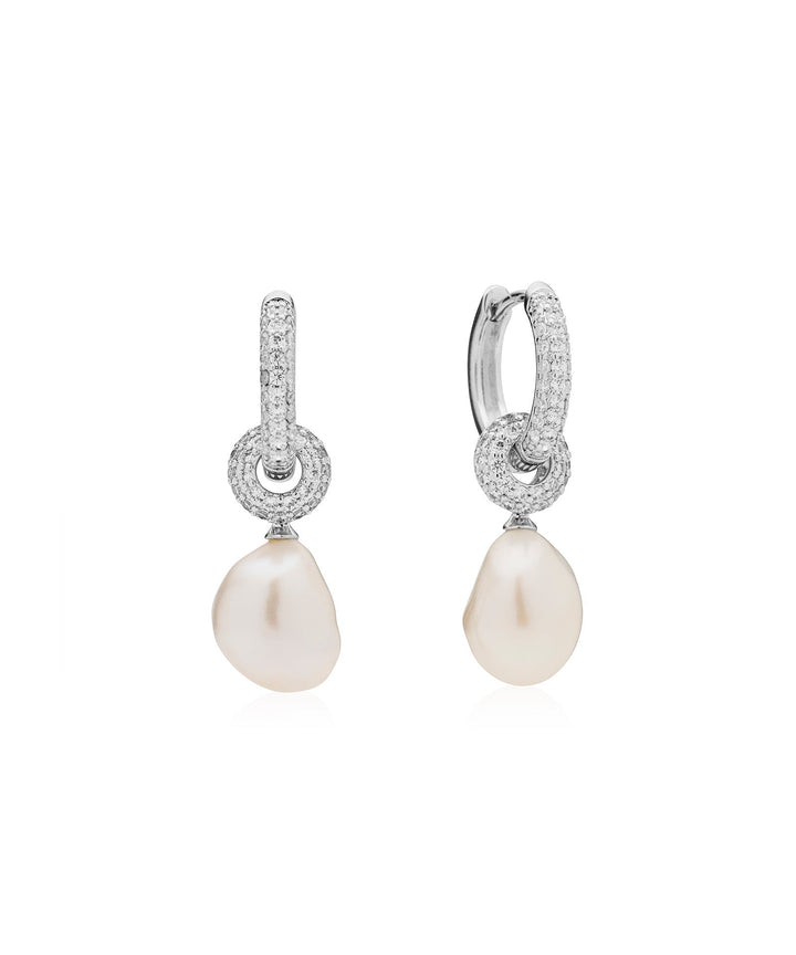 PUMA EARRINGS
