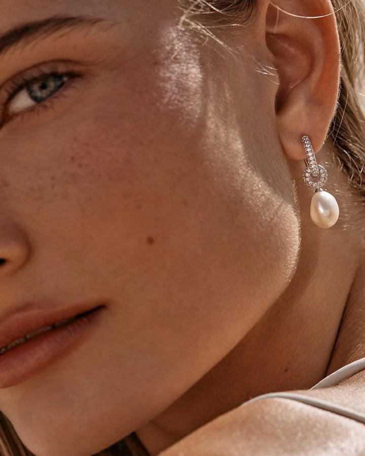 PUMA EARRINGS