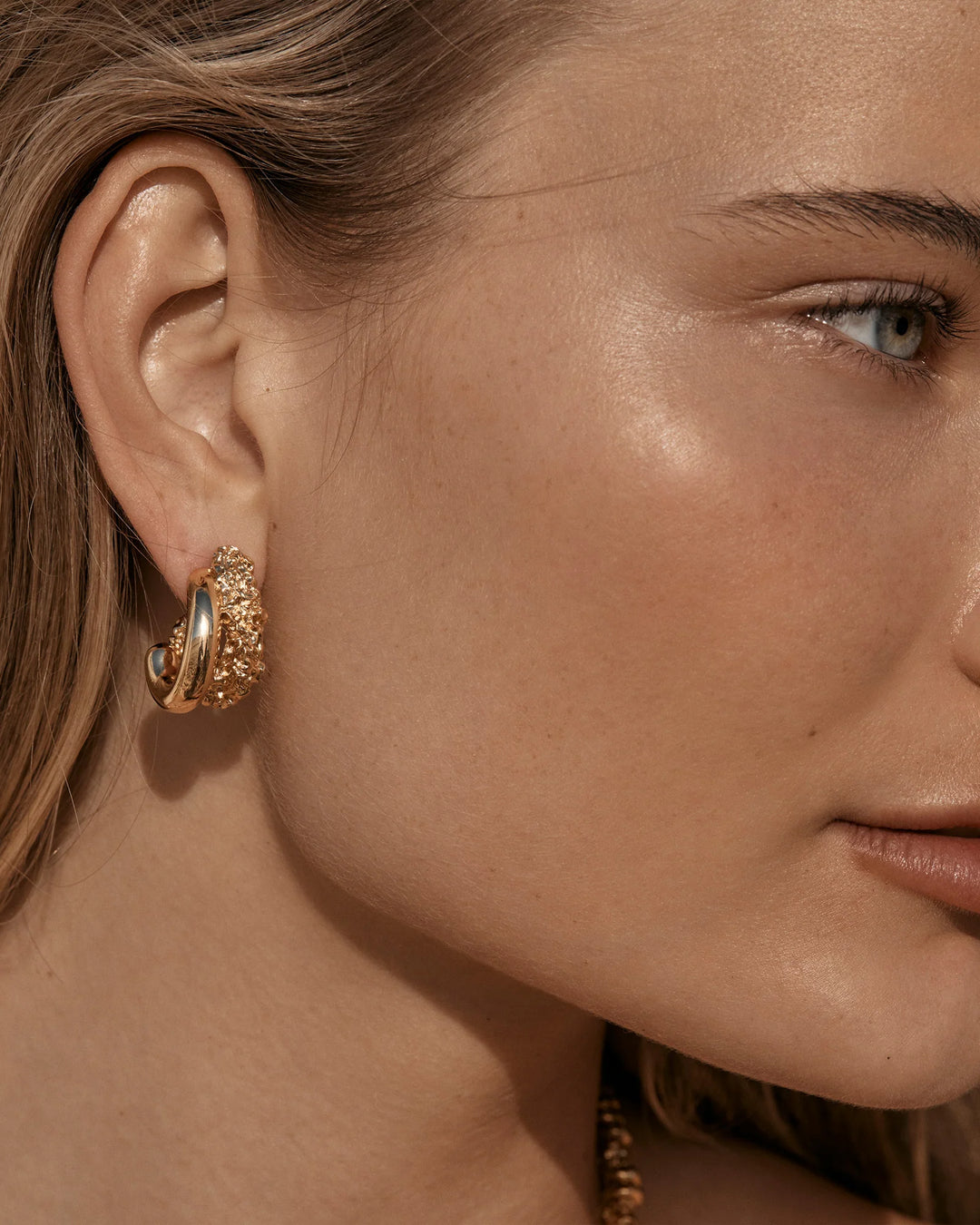 INDIO EARRINGS