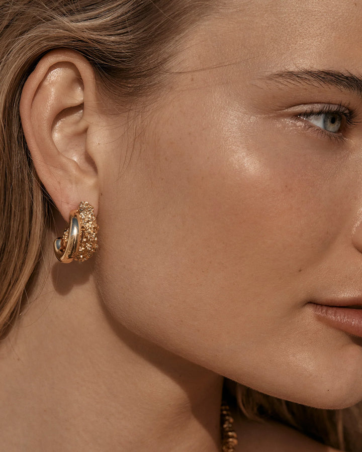 INDIO EARRINGS