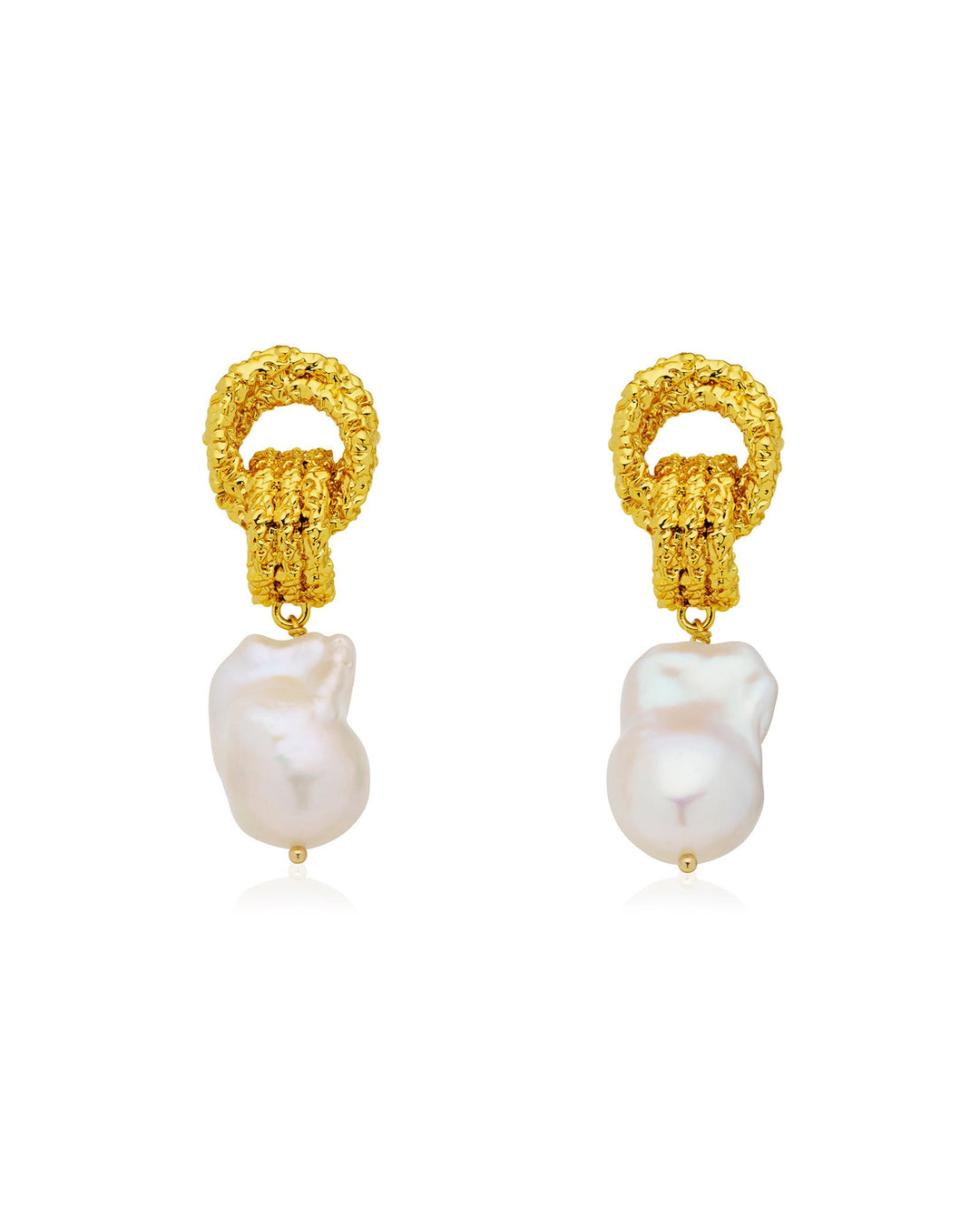 MIRAGE EARRINGS