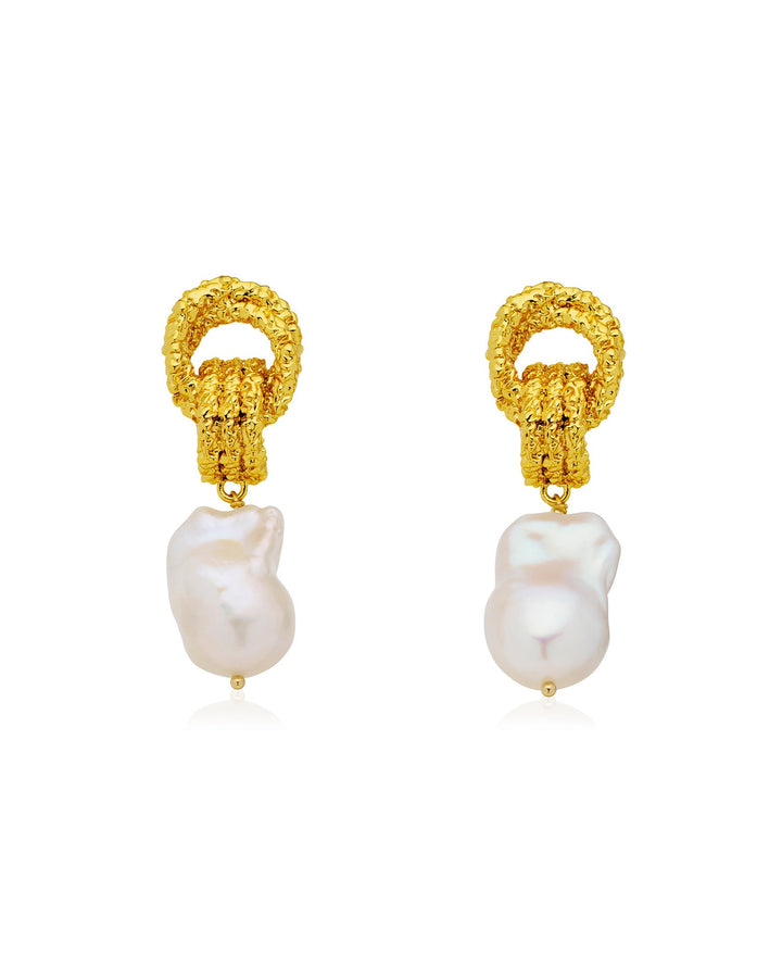 MIRAGE EARRINGS