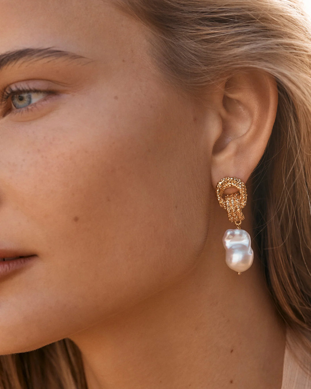 MIRAGE EARRINGS