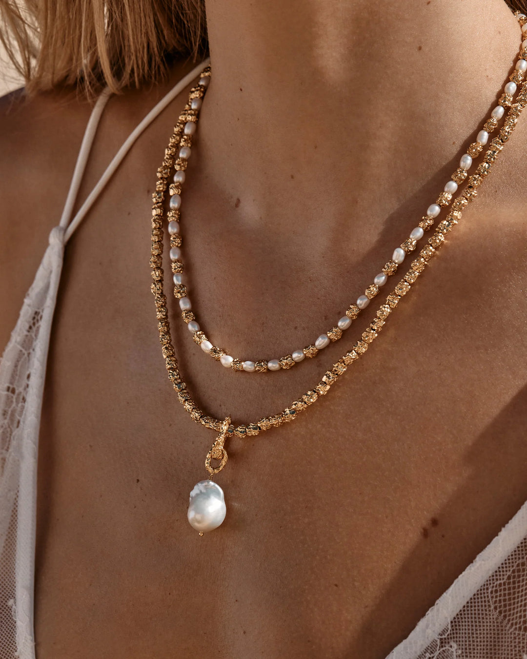 AZAR NECKLACE