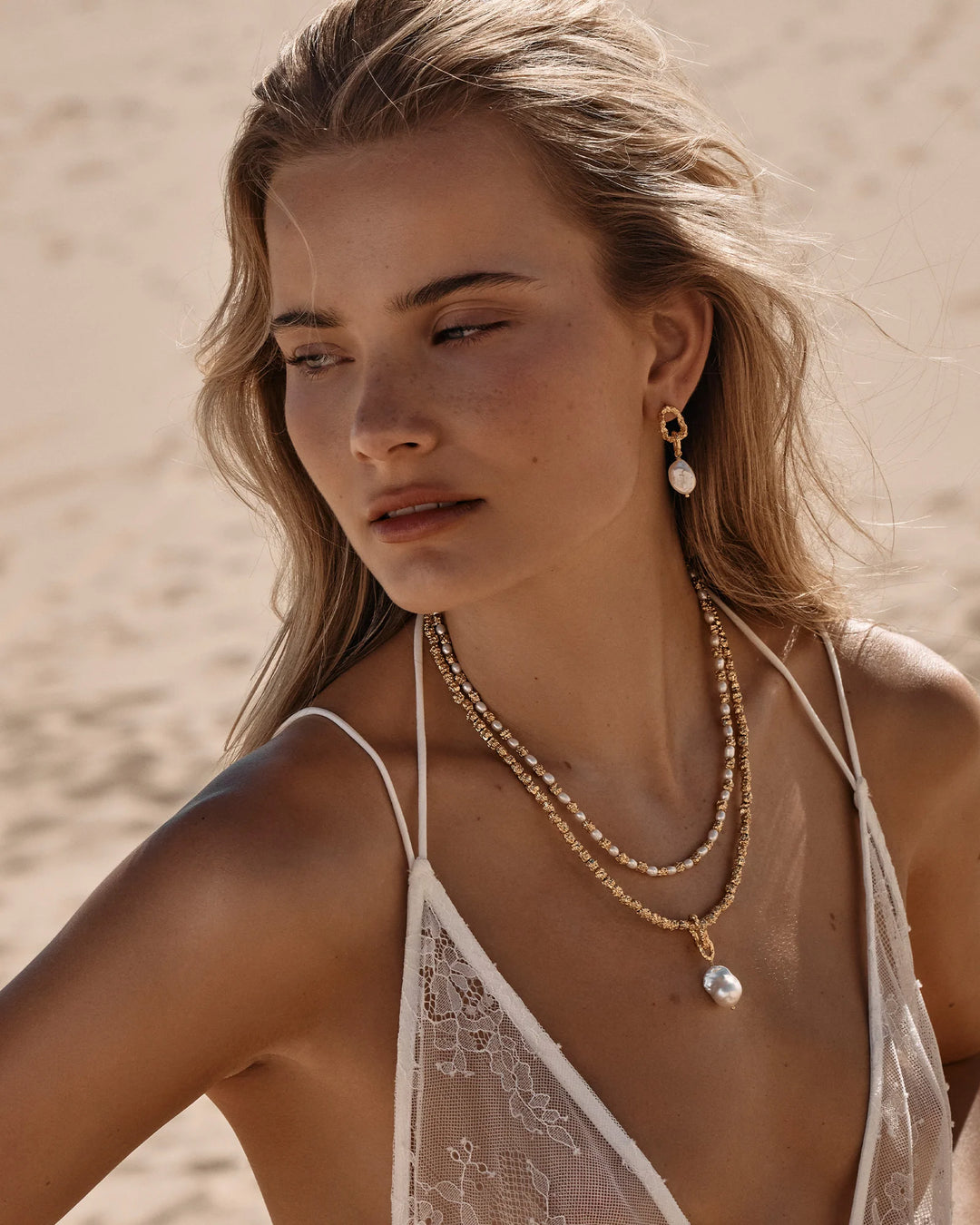 AZAR NECKLACE