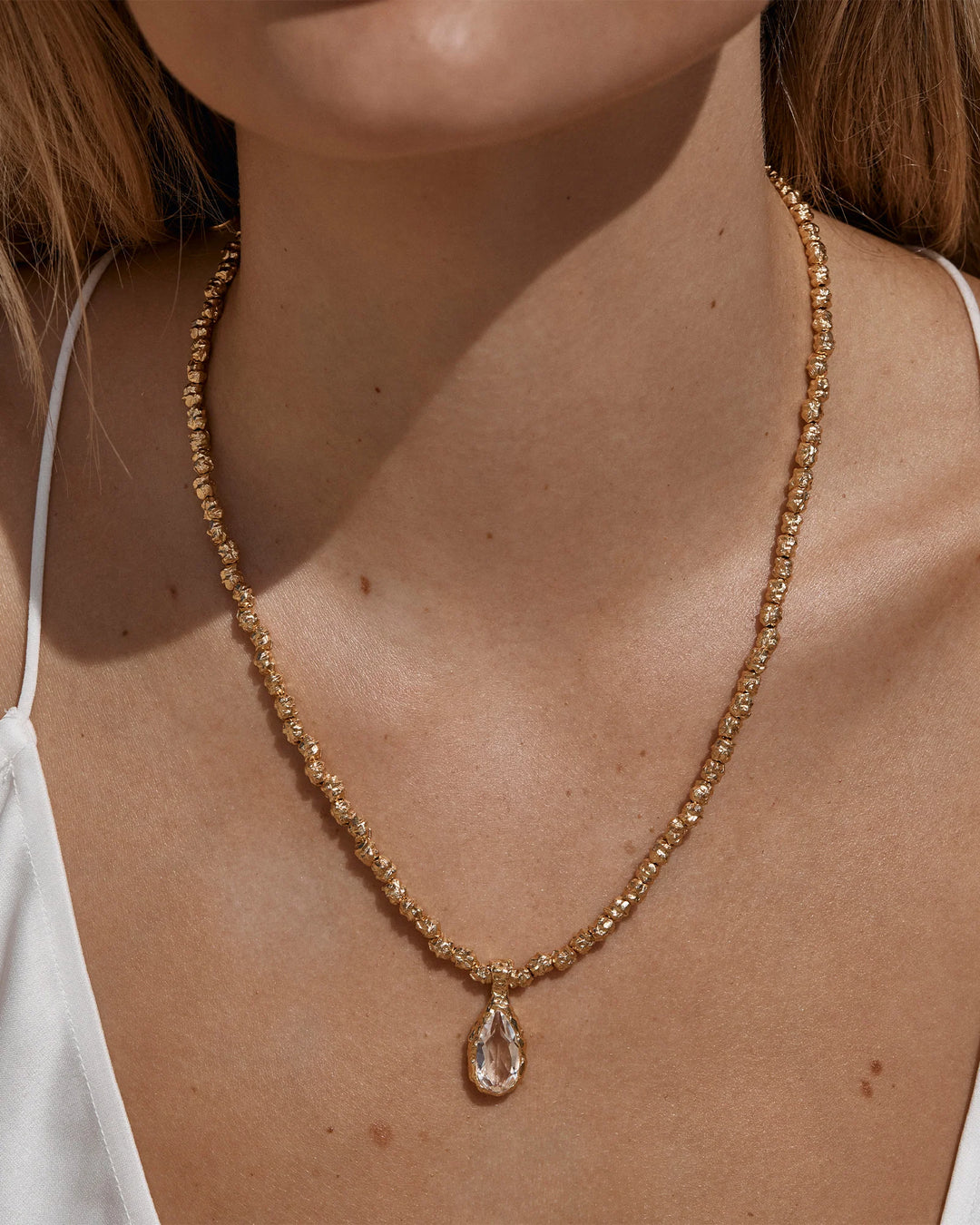 SOFIAN NECKLACE