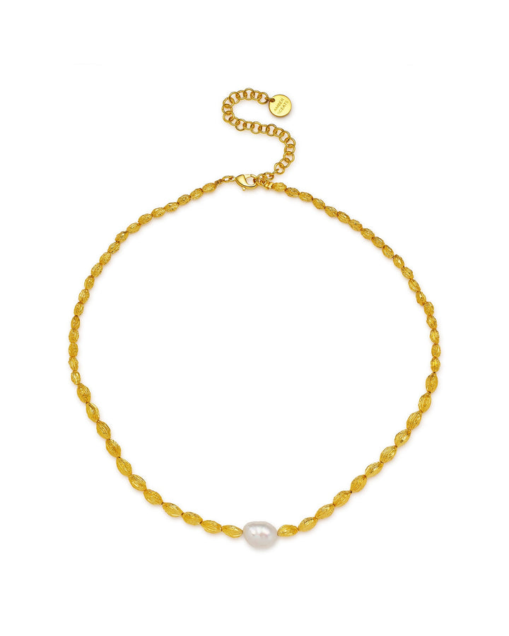 Cleopatra Necklace