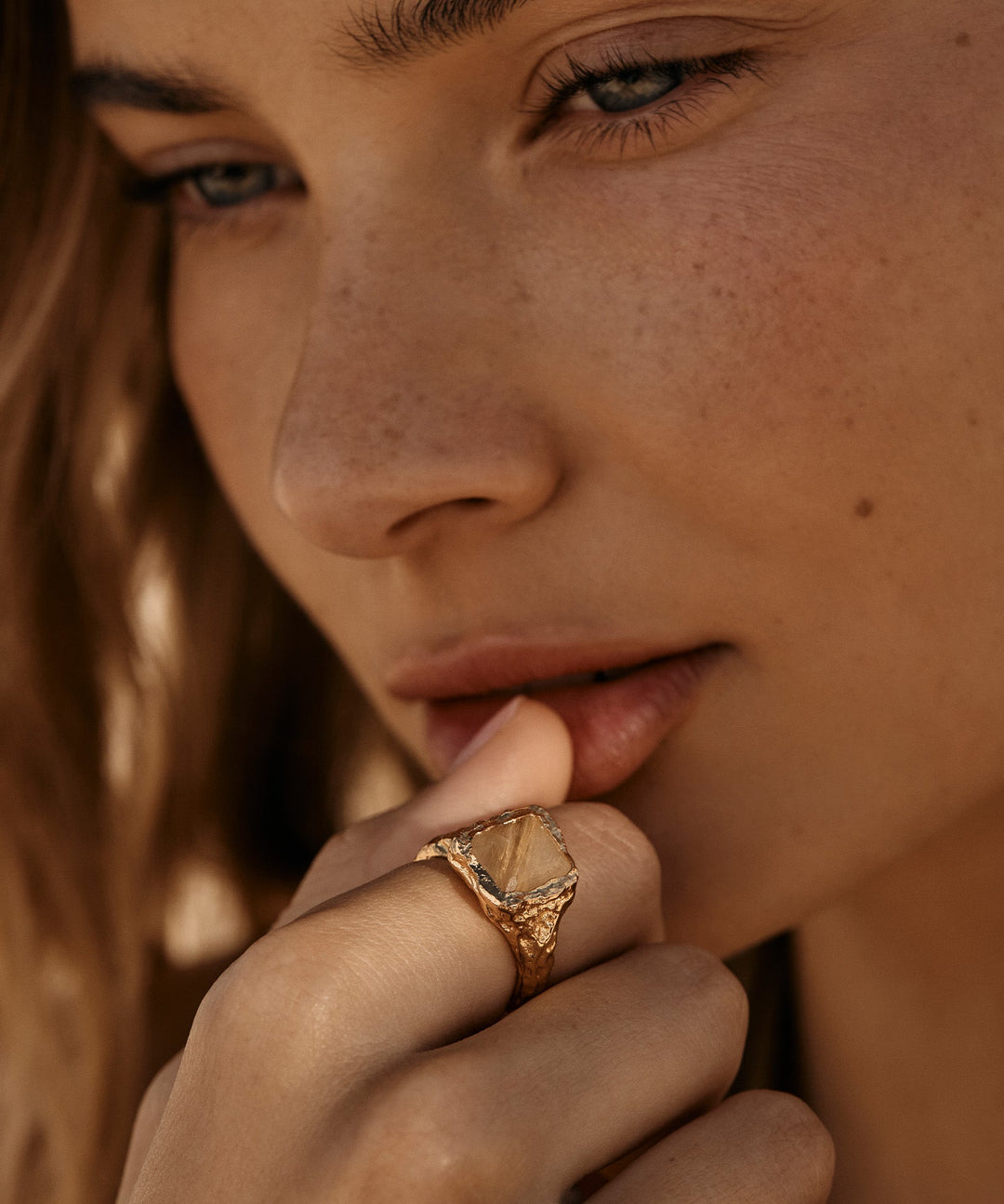 KELSO RING