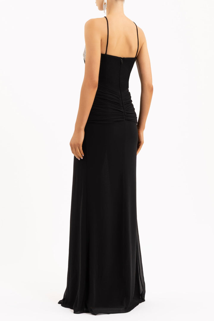 ASTROS GOWN